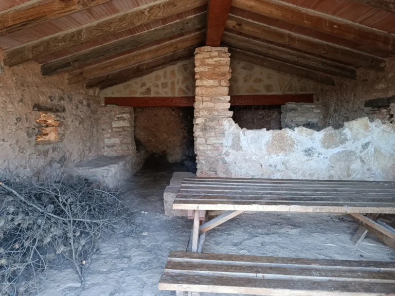 Refugio Casilla del Guarda, foto 3